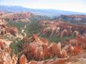 View From Inspiration Point, Bryce Canyon National Park