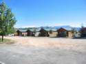 Bryce Canyon Cabins