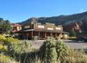 Trailhead Station at Kodachrome State Park