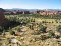 View of Park From Eagle's View Trail