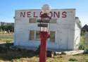 Old Gas Station