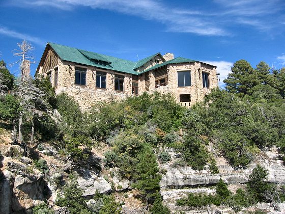 Grand Canyon Lodge North Rim Grand Canyon
