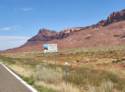 Vermillion Cliffs Scenic Road