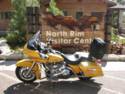 Visitors Center North Rim Grand Canyon