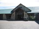 North Rim Grand Canyon Lodge