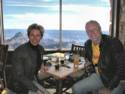 Inside Grand Canyon Lodge