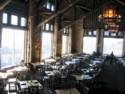 Dining Room Grand Canyon Lodge