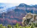 North Rim Grand Canyon