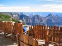 North Rim Grand Canyon