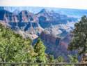 North Rim Grand Canyon