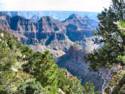 North Rim Grand Canyon