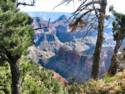 North Rim Grand Canyon