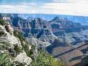 North Rim Grand Canyon