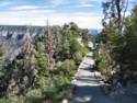 North Rim Grand Canyon