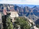 North Rim Grand Canyon