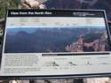 North Rim Grand Canyon Information