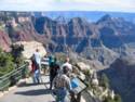 Bright Angel Point North Rim Grand Canyon