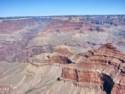 View From Mather Point South Rim