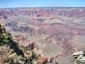 View From Mather Point South Rim