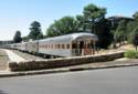 Grand Canyon Train South Rim