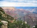 View From Grandview Point South Rim