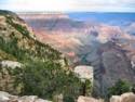 View From Grandview Point South Rim