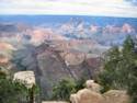 View From Grandview Point South Rim