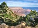 View From Grandview Point South Rim