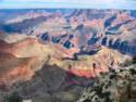 View From Moran Point South Rim