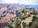 View From Moran Point South Rim