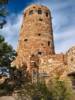 Watchtower at Desert View South Rim