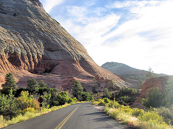 Zion National Park