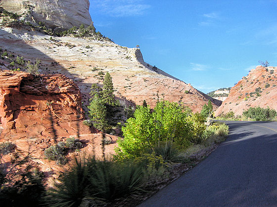 Zion National Park