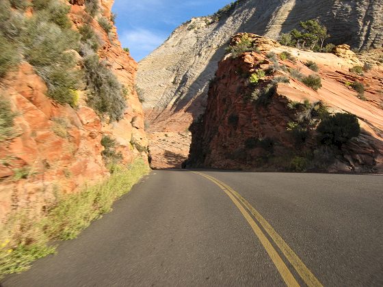 Zion National Park