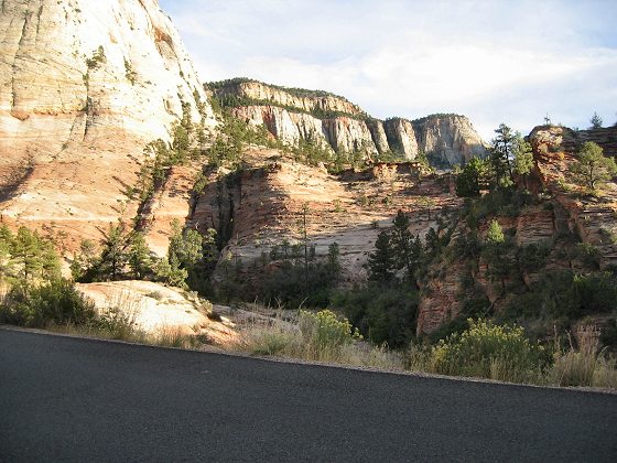 Zion National Park