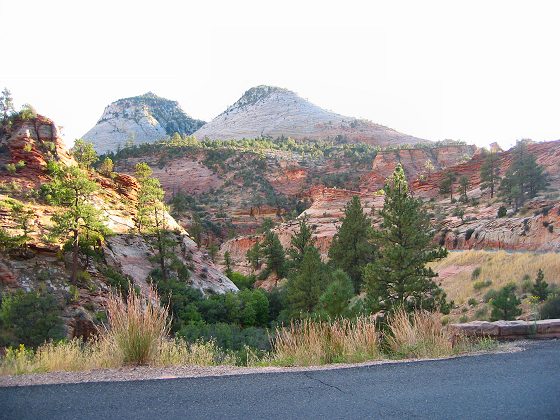 Zion National Park