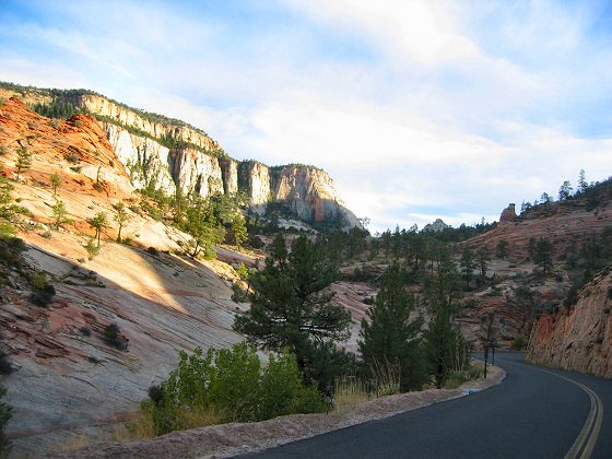 Zion National Park