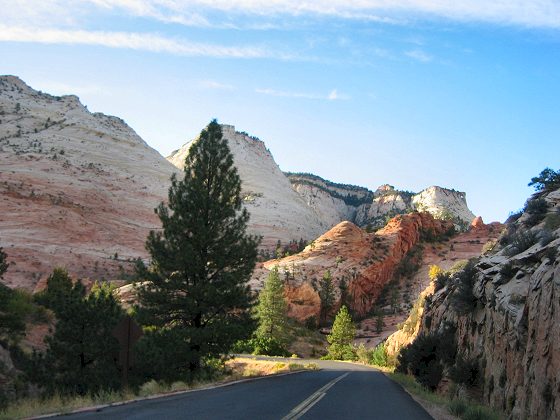 Zion National Park