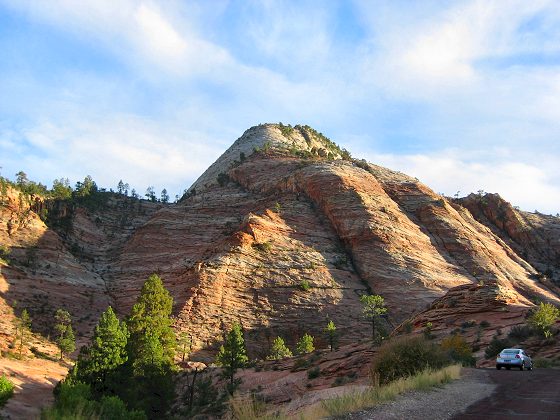 Zion National Park