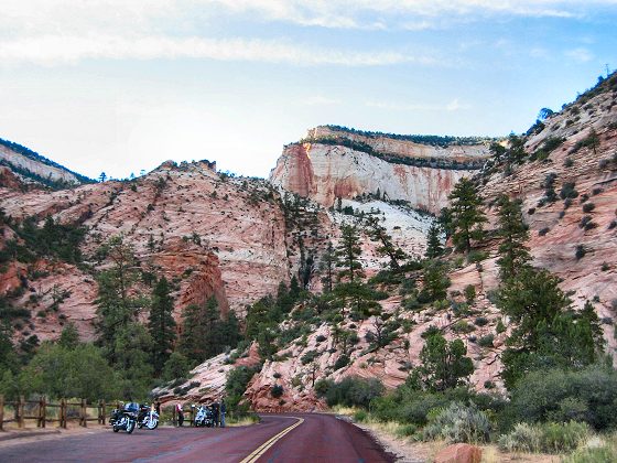 Zion National Park
