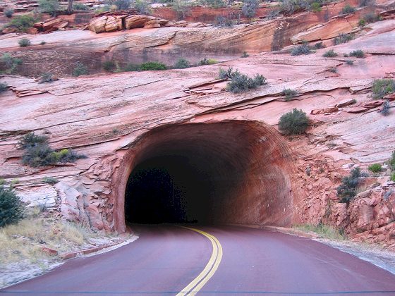 Zion National Park