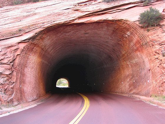 Zion National Park