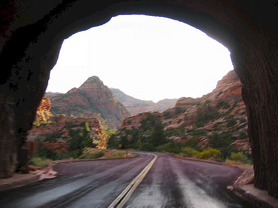 Zion National Park
