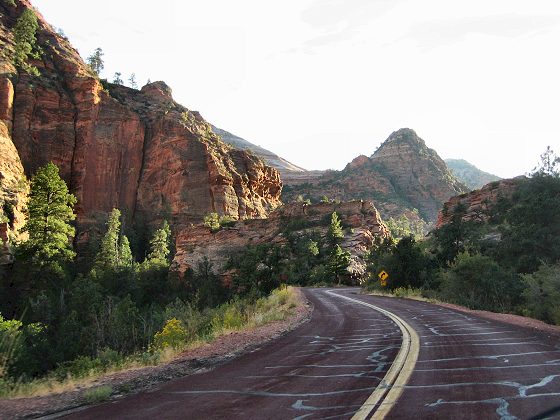 Zion National Park