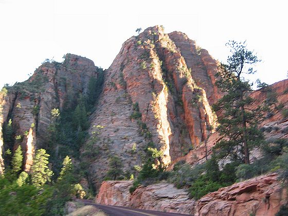 Zion National Park