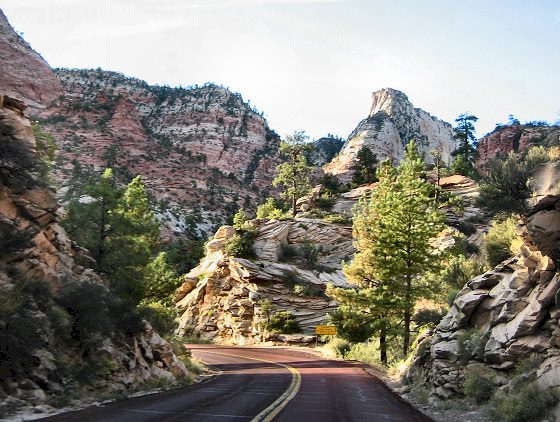 Zion National Park