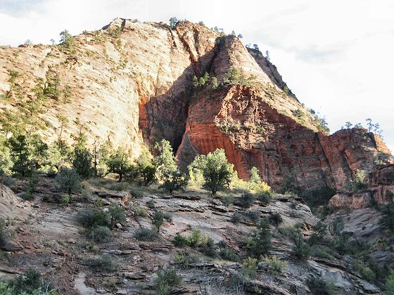 Zion National Park