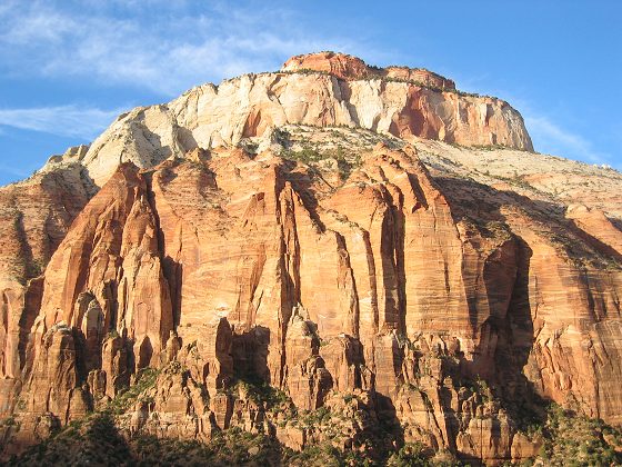 Zion National Park