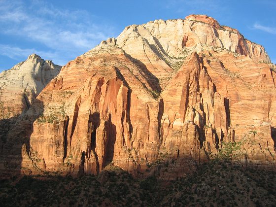 Zion National Park