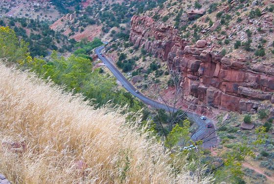 Zion National Park